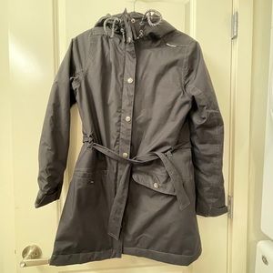 Helly Hansen Welsey Waterproof Trench